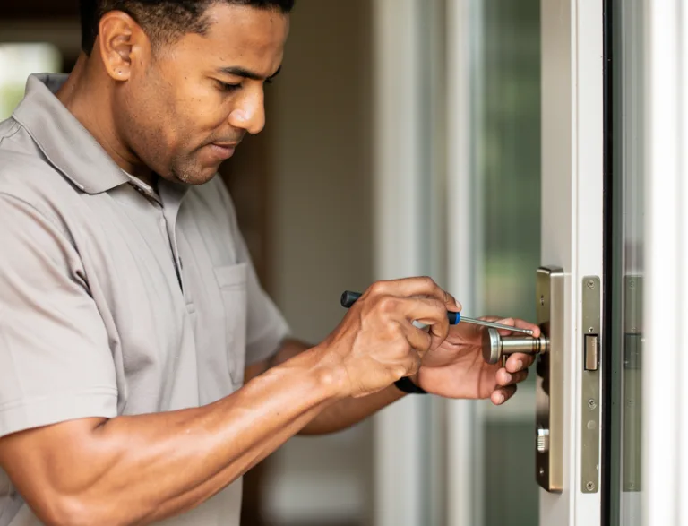 Locksmith service in Willowdale